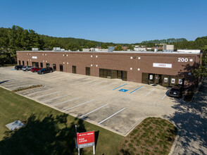 300-308 Cahaba Valley Cir, Pelham, AL for rent Building Photo- Image 1 of 4