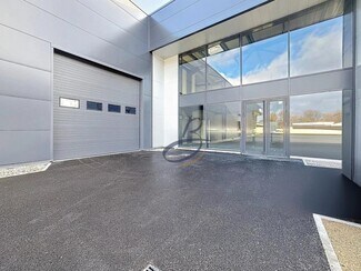More details for 4 Impasse Marie-Louise Lantelme, Bourgoin-Jallieu - Office, Light Industrial to Rent