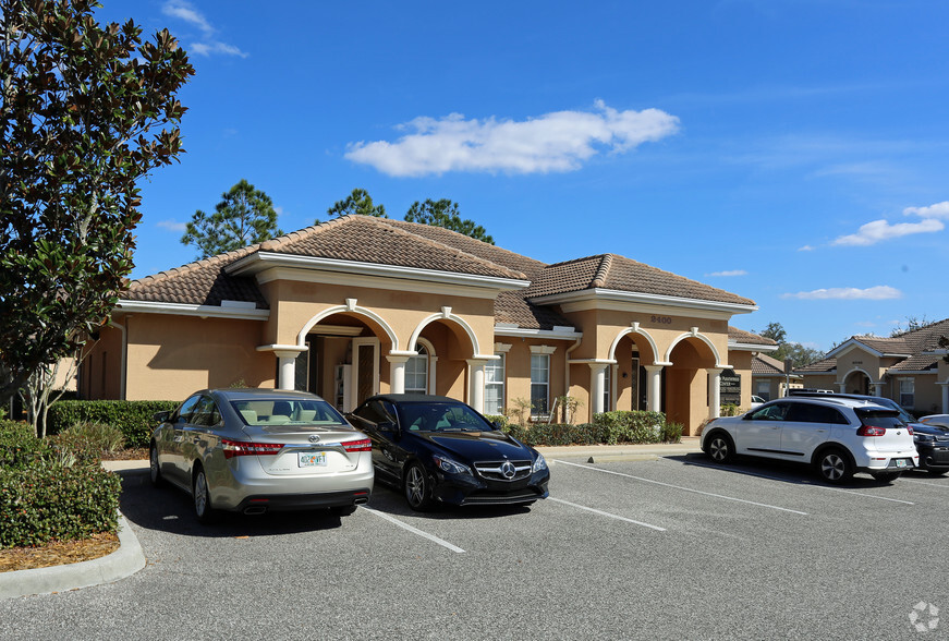 2400 Cypress Glen Dr, Wesley Chapel, FL for sale - Primary Photo - Image 1 of 1