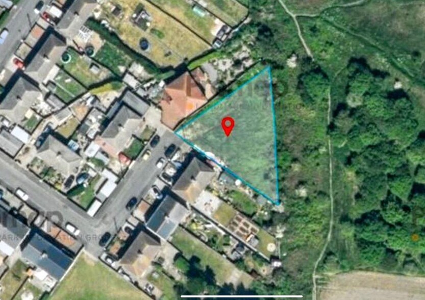 6 Collingwood Pl, Choppington for sale - Building Photo - Image 2 of 4