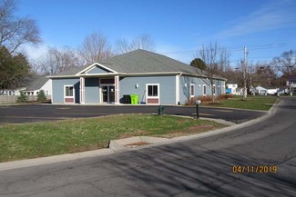 More details for 136 E Genesee St, Baldwinsville, NY - Office for Rent