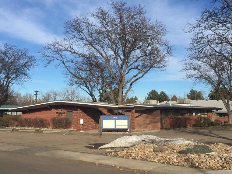 1850 Mountain View Ave, Longmont, CO for sale - Primary Photo - Image 1 of 1