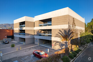 More details for 950 S Arroyo Pky, Pasadena, CA - Office/Medical for Rent