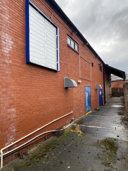 44-52 Berrington St, Hereford to rent - Building Photo - Image 2 of 18