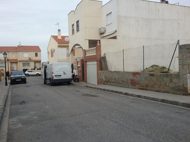 Land in Huétor Vega, Granada for sale - Building Photo - Image 3 of 8