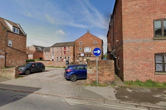 48 Mill Gate, Newark to rent Interior Photo- Image 2 of 3