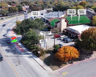 More details for 1609 Ohlen Rd, Austin, TX - Office for Rent