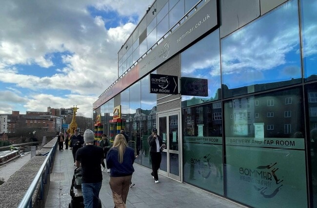 More details for King Edwards Rd, Birmingham - Retail to Rent