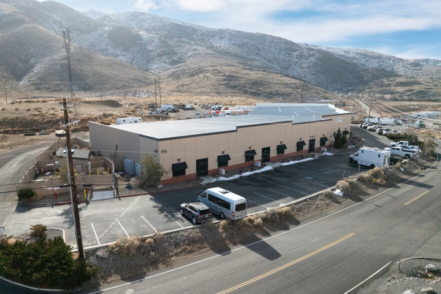 88-156 Megabyte Dr, Sparks, NV for rent - Building Photo - Image 2 of 4