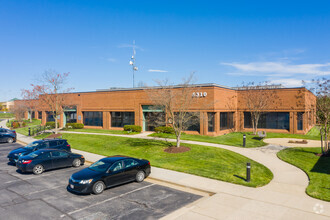 5310 Spectrum Dr, Frederick, MD for rent Building Photo- Image 1 of 20