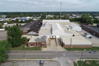 More details for 810 Taylor St, Elyria, OH - Industrial for Rent