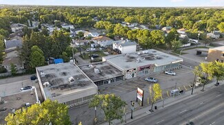 More details for 4316 118 Ave NW, Edmonton, AB - Retail to Rent