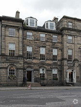 19 Charlotte Sq, Edinburgh for rent Building Photo- Image 1 of 3