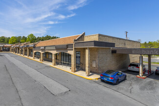 More details for 13428-13490 New Hampshire Ave, Colesville, MD - Office/Retail, Retail for Rent