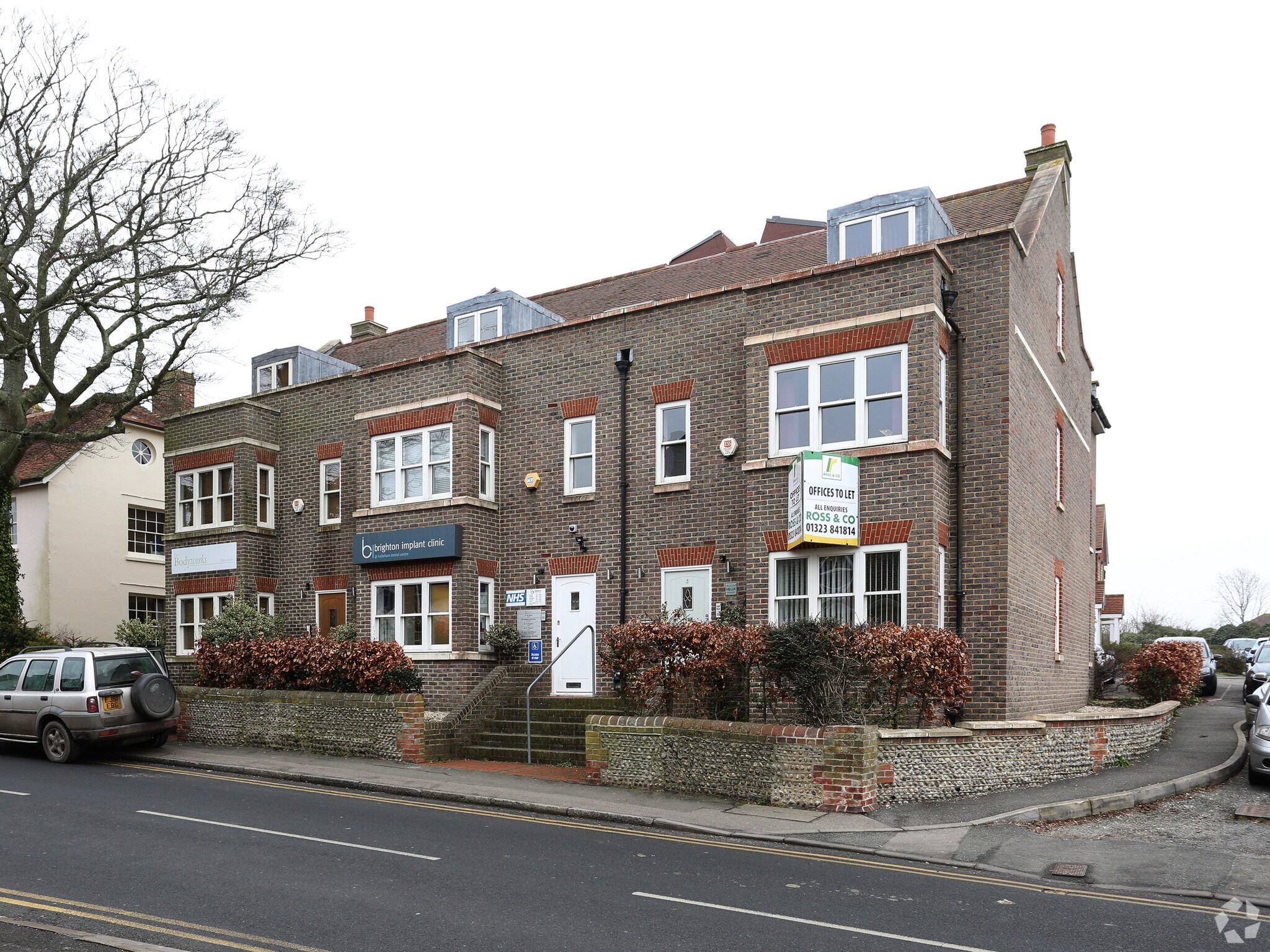 Market St, Hailsham for sale Primary Photo- Image 1 of 1