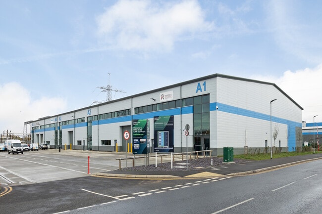 More details for 4A Shield Rd, Dartford - Industrial to Rent