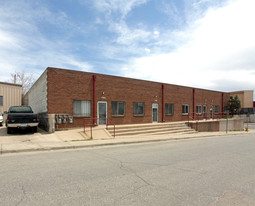 1586-1596 S Acoma St, Denver CO - Commercial Property