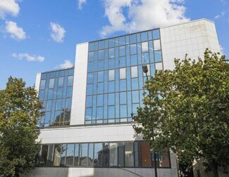 More details for 13 Voie D'Issy, Malakoff - Office to Rent