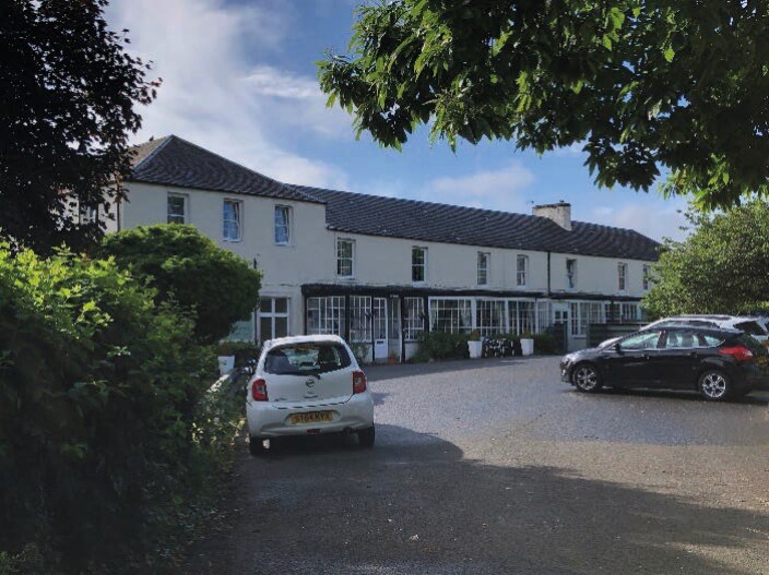 Main St, Bridge Of Earn for sale - Primary Photo - Image 1 of 1