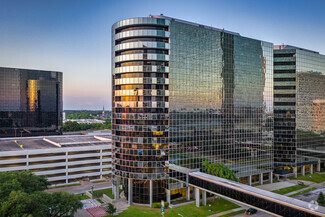 More details for 12 Greenway Plz, Houston, TX - Office for Rent