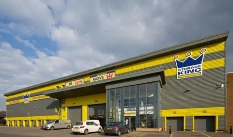 More details for Hansard Gate, Derby - Co-working to Rent