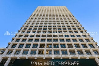 More details for 65 Avenue Jules Cantini, Marseille - Office for Sale