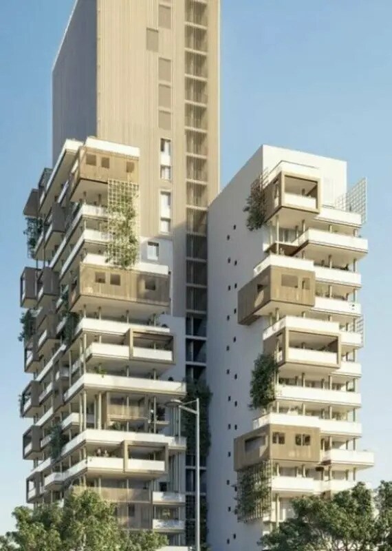 Office in Vigneux-sur-Seine for sale Building Photo- Image 1 of 11