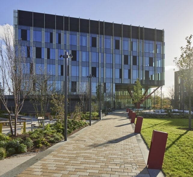 Dame Mary Archer Way, Cambridge for sale - Primary Photo - Image 1 of 1