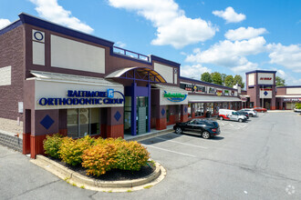 10045 Baltimore National Pike, Ellicott City, MD for sale Building Photo- Image 1 of 1