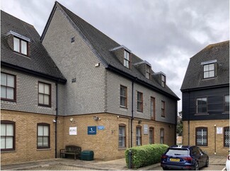 More details for 579a Bath Rd, West Drayton - Office for Rent