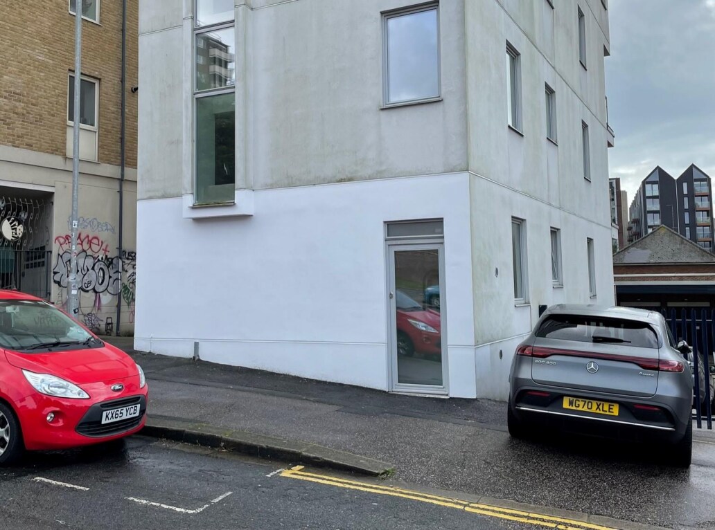 12A Richmond Parade, Brighton for sale Primary Photo- Image 1 of 1