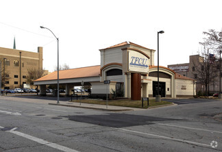 More details for 702 S Main St, Tulsa, OK - Retail for Rent