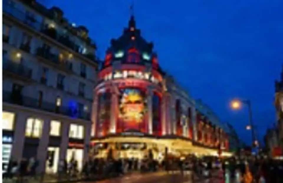 Retail in Paris for sale Building Photo- Image 1 of 13