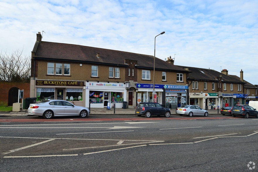 10-16 Buckstone Ter, Edinburgh for sale - Primary Photo - Image 1 of 1