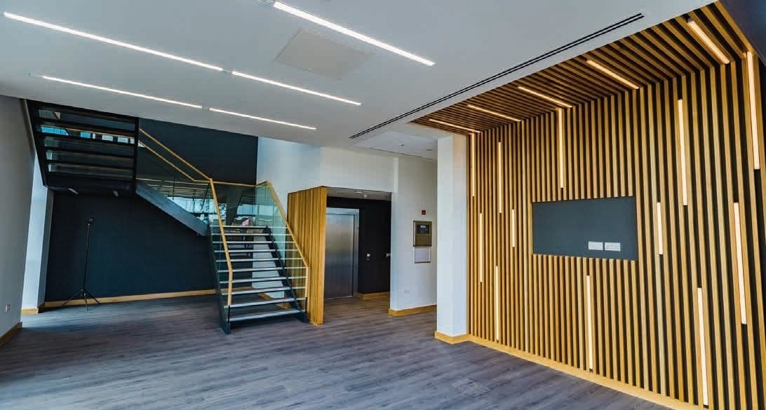 Meaford Rd, Meaford to rent Interior Photo- Image 1 of 1