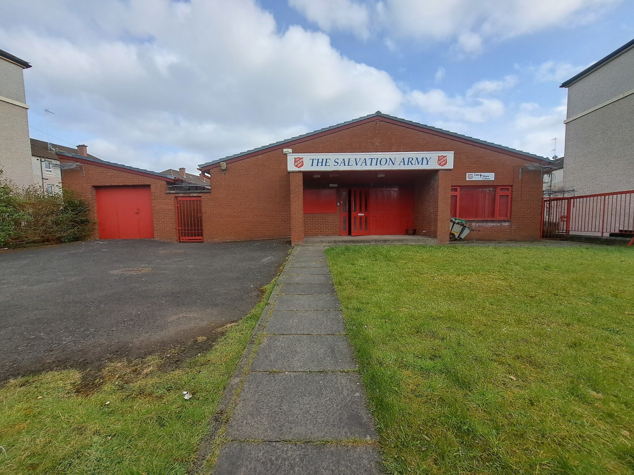 34 Etive St, Glasgow for sale Building Photo- Image 1 of 4