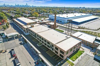 More details for 1334 N Kostner Ave, Chicago, IL - Office, Light Industrial to Rent