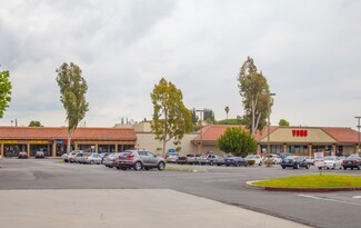 More details for 330-352 N Lemon Ave, Walnut, CA - Retail for Rent