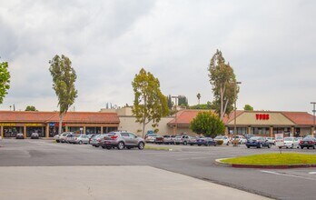 330-352 N Lemon Ave, Walnut, CA for rent Building Photo- Image 1 of 9