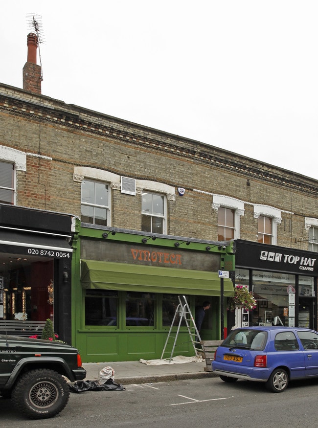 More details for 18 Devonshire Rd, London - Retail to Rent