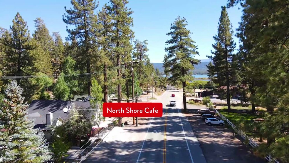 39226 N Shore Dr, Fawnskin, CA for sale - Commercial Listing Video - Image 2 of 87