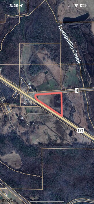 More details for US HWY 4, Guin, AL - Land for Sale