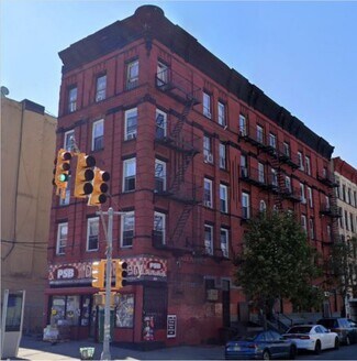 More details for 249 Willis Ave, Bronx, NY - Residential for Sale