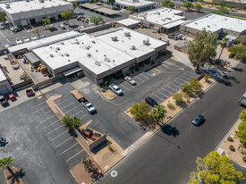 815 W Geneva Dr, Tempe AZ - Commercial Property