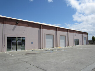 More details for 24486-24508 S MacArthur Dr, Tracy, CA - Industrial for Rent