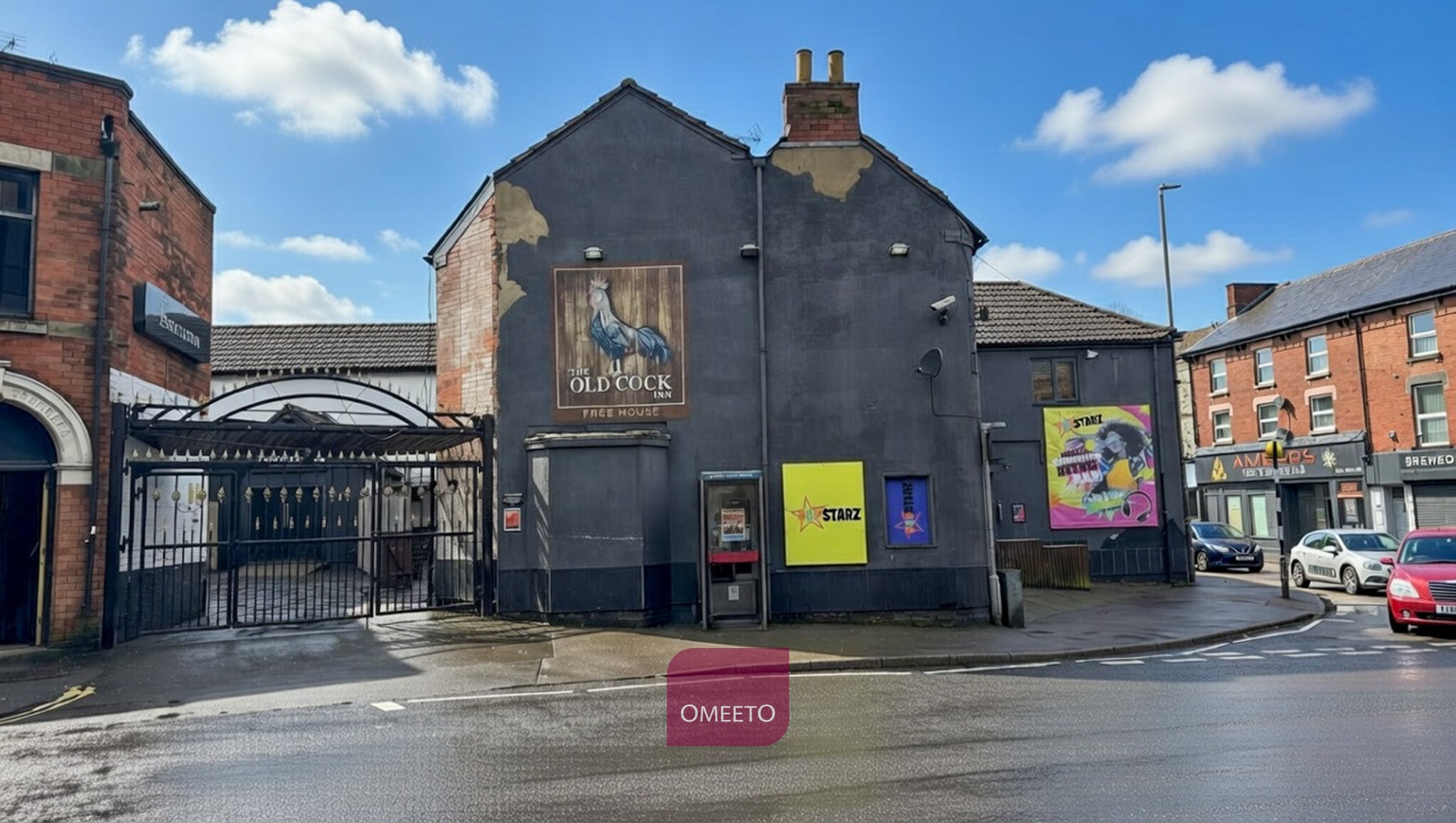 30 Church St, Ripley for sale Building Photo- Image 1 of 17