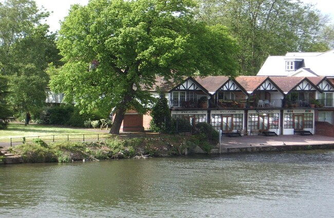 More details for Ray Mead Rd, Maidenhead - Office to Rent