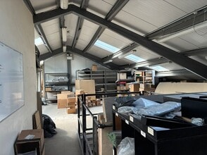 Norwich Rd, Blofield to rent Interior Photo- Image 2 of 4