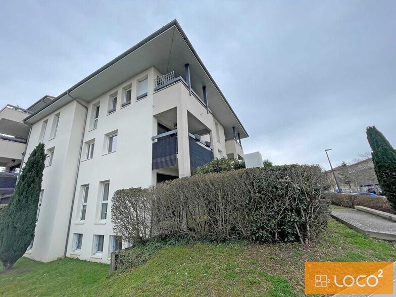 20 Rue Montaigne, Blagnac for sale - Building Photo - Image 1 of 7