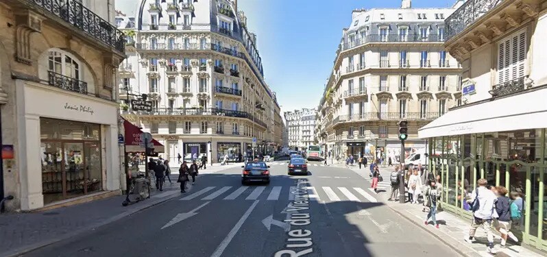Retail in Paris to rent - Building Photo - Image 3 of 4